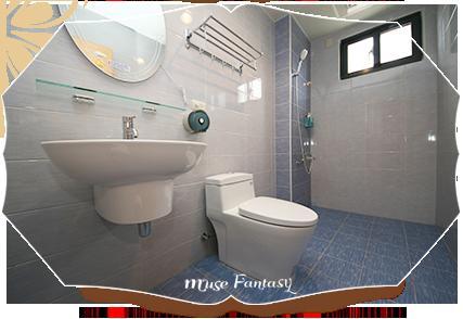 Taitung Muses' Fantasy B&B מראה חיצוני תמונה